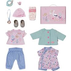 Baby Annabell Dolls & Doll Houses Baby Annabell First Arrival Set