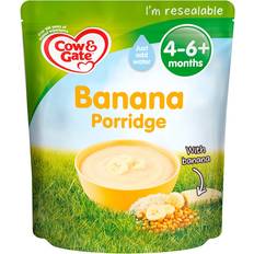 Banana Porridge Baby Cereal 4-6 Months