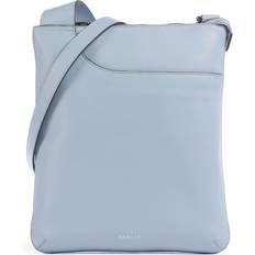 Radley London Pockets Crossbody Bag - Light Blue