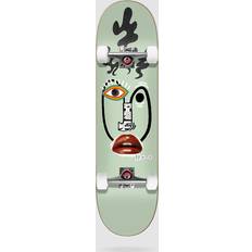 Jart Collage 8.0 x 29.5 in Mini Skateboard