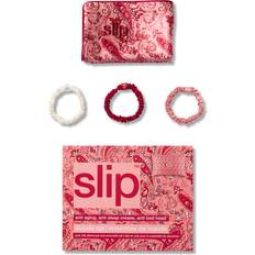 Kissenbezüge Slip Pillowcase Hero Set 4 ct Kissenbezug Rosa