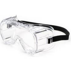 Goggle 602 Clear 2 Polykarbonat