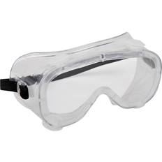 EN 166 Eye Protections Söhngen Safety Glasses - Transparent