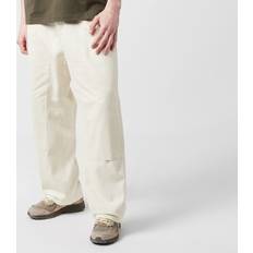 Carhartt WIP Bukser Crawford Stil - Beige