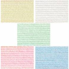 Yarn & Needlework Supplies Jamescbrett James C Brett 4 Ply Baby Wool 100g