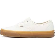Vans Authentic - White Brown