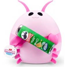 Zuru Snackles Series 2 Lily The Shrimp 35 cm Soft Toy