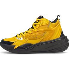 Puma Yellow Basketball Shoes Puma J. Cole x RS-Dreamer 2 - Yellow
