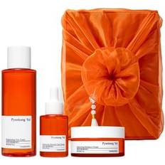 Pyunkang Yul Gåvoboxar & Set Pyunkang Yul Brightening Line Gift Set 3 pcs