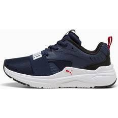 Puma Boys Trainers Puma Softride Wired 2 Sneakers Youth - Dark Blue