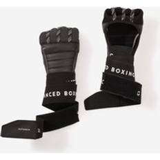 OUTSHOCK Boxing Liner Gloves 500 Ergo Black