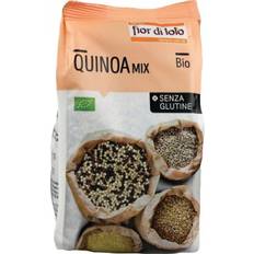 Cibi e Bevande FdL Quinoa Mix Bio 400g