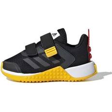 adidas Lego x Sport Cf I - Black/Gray Yellow