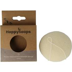 HappySoaps Konjac Spons Alle Huidtypen