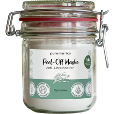 puremetics Peel-off-Mask 130 g