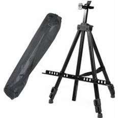 Arts & Crafts Geezy 63 Inch Metal Adjustable Tripod Sketch