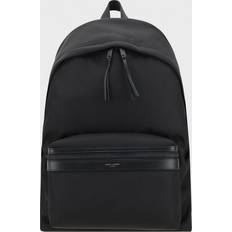 Saint Laurent Backpacks Saint Laurent Backpack Men - Black