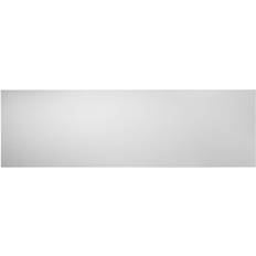 White Rectangular Front Bath Panel 51Cm 170Cm