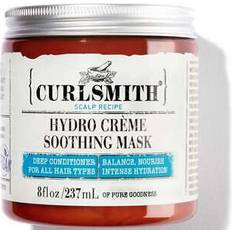 Curlsmith Hair Masks Curlsmith Hydro Crème Soothing Mask 237ml