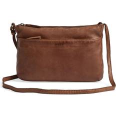 Crossbody Argentina - Brun