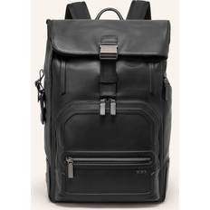Tumi Ryggsäckar Tumi Harrison Osborn Roll Top Backpack - Black