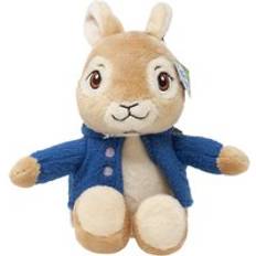Peter Rabbit 19cm Soft Toy