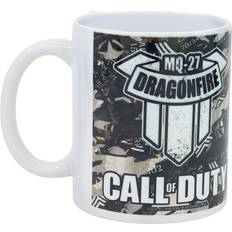 Call of Duty 0,325 l