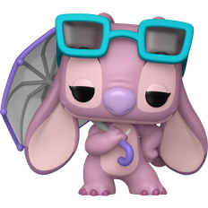 Funko POP Lilo Stitch Vinylfigur