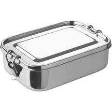 Vildmark Vildmark Lunchbox 1.2L Rostfritt Stål Matlåda