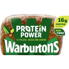 Warburtons Protein Power Seeded Loaf, 700g