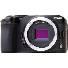 Nikon z30 Nikon Z30 Body Camera Body