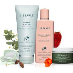 Gift Boxes & Sets Liz Earle Uplift & Glow Edit