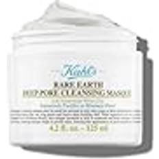 Skincare Kiehl's Since 1851 Rare Earth Deep Pore Cleansing Mask