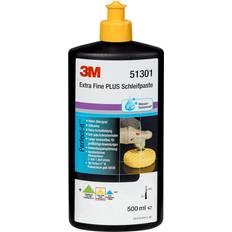 3M 51301 Polish Silicone Bottle 500ml 0.5L