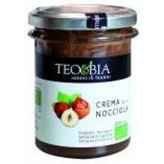 Cibi e Bevande Crema Nocciola Bio Senza Latte 212 g