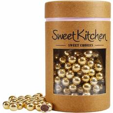 Sweet Kitchen Chocolate Gold 70g