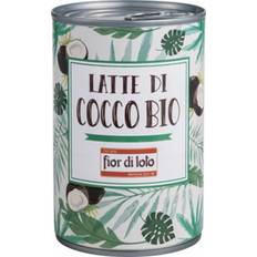Latticini Bevanda Cocco Bio 400 ml