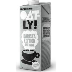 Havredrik Barista 1L