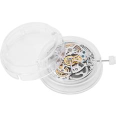Clock Tools FloreceBien White 2824 Watch Movement Kit
