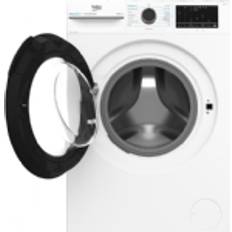 Beko Tvättmaskiner Beko B300 BM3WFSU49415WB Vaskemaskine 9 kg