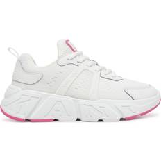 Damenschuhe Runner - Weiß