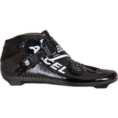 Inlineskates & Rollschuhe Powerslide Accel 195 Schlittschuhe Schwarz EU 43