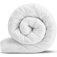 Summer Super King Size 7.5 Tog Duvet