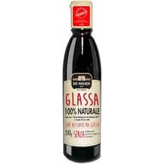Salse Glassa Aceto 100% Nat.210g