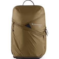 Klättermusen Gjalp 18L Backpack - Olive Green