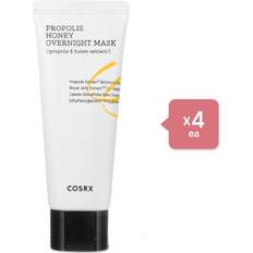 Skincare Cosrx Full Fit Propolis Honey Overnight Mask 60ml Set