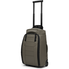 Db Kabinekufferter Db Hugger Roller Taske 40L Forest Green