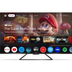 Sharp 50" 4K UHD Google TV 50GR8465E