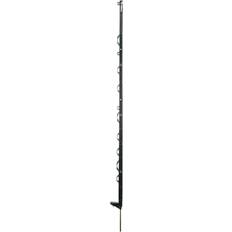 Poteaux de clôture Horizont Piquet Plastique 138 cm Vert