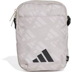 Multifarvet Skuldertasker adidas Linear Printet Mono Organizer Crossbody taskeEn